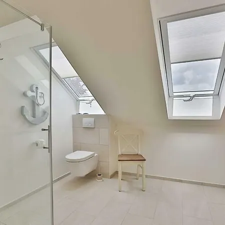 Urlaubs_anker Apartment *
